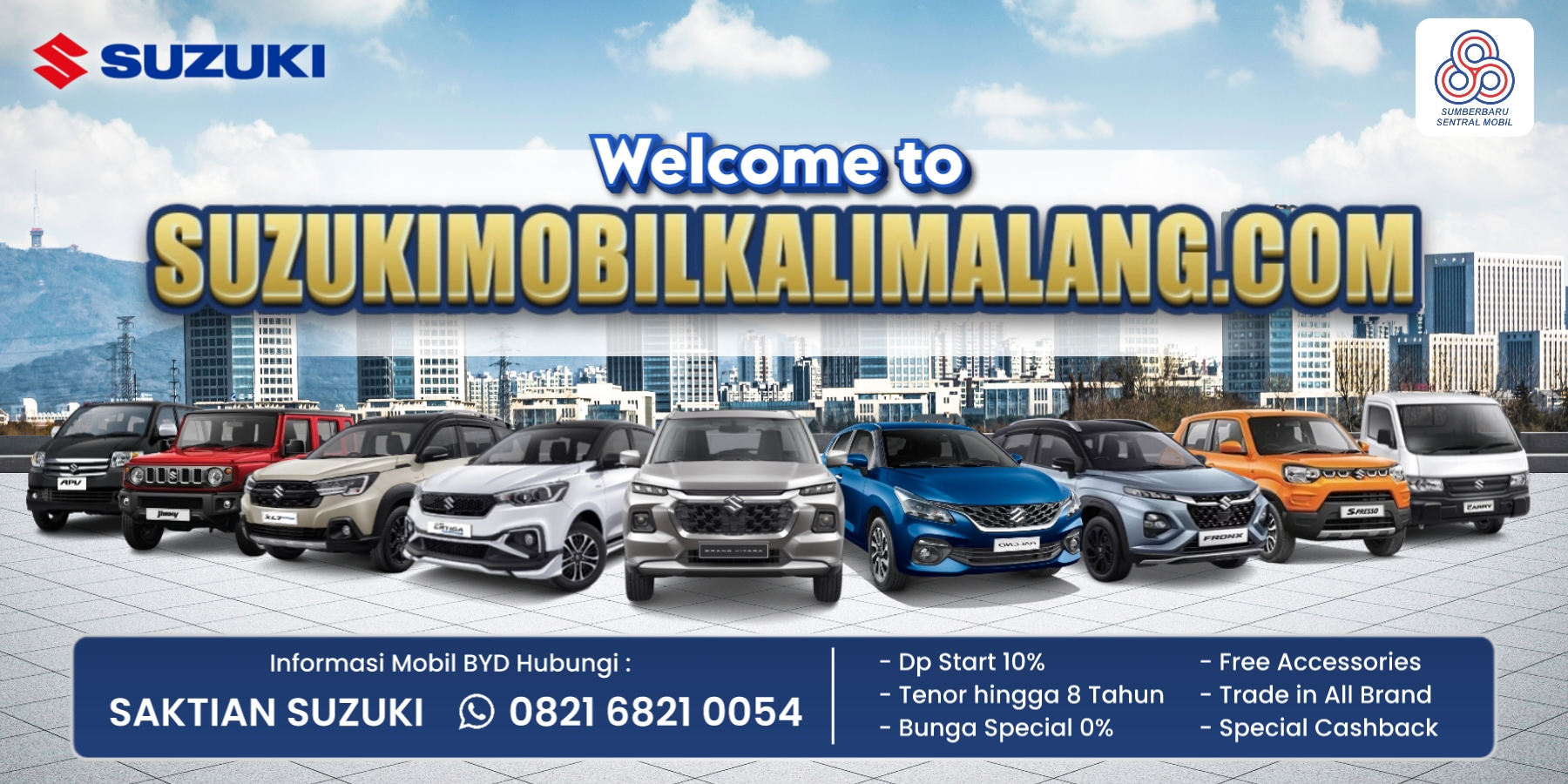 home banner