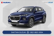 Grand Vitara