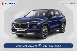 Grand Vitara