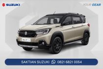 New XL7 Hybrid