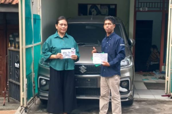 Ibu. Deasy